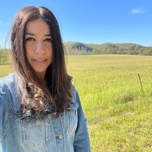 Meet your Posher, Kristen